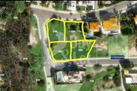 3082 SQM Plot in Germasogeia (Limassol) for sale 