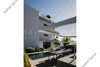 2 Bedroom Penthouse in Oroklini (Larnaca) for sale 