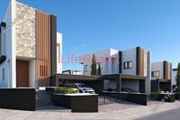 3 Bedroom Detached house · Moni (Limassol) for sale 