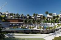 4 Bedroom Detached house · Agios Tychonas (Limassol) for sale 