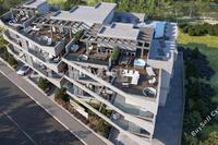 2 Bedroom Penthouse · Livadia Larnacas (Larnaca) for sale 
