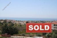 2 Bedroom Town house · Peyia (Paphos) for sale 