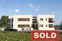 3 Bedroom Ground floor apartment · Xylofagou (Larnaca) for sale 