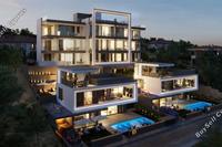 2 Bedroom Apartment · Agios Athanasios (Limassol) for sale 