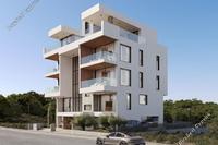  Apartment Building · Mouttalos Paphos (Paphos) for sale 