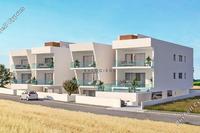 3 Bedroom Apartment in Kallithea (Nicosia) for sale 