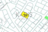 813 SQM Plot in Strovolos (Nicosia) for sale 