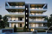 1 Bedroom Apartment in Mesa Gitonia (Limassol) for sale 