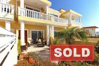 2 Bedroom Town house · Peyia (Paphos) for sale 