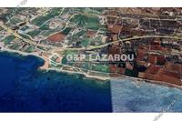 31693 SQM Land in Ormideia (Larnaca) for sale 