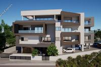 2 Bedroom Apartment in Panthea (Limassol) for sale 