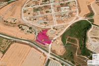 3345 SQM Land in Anarita (Paphos) for sale 