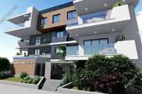 2 Bedroom Apartment · Zakaki (Limassol) for sale 