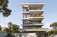 2 Bedroom Apartment in Potamos Germasogeias (Limassol) for sale 