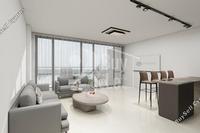 3 Bedroom Penthouse in Limassol Municipality (Limassol) for sale 