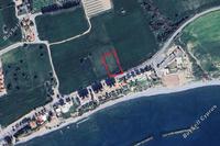 3000 SQM Land in Zygi (Larnaca) for sale 
