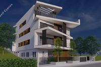 2 Bedroom Apartment · Germasogeia (Limassol) for sale 