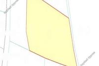 3679 SQM Land in Chrysopolitissa (Larnaca) for sale 