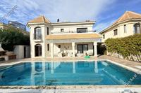 5 Bedroom Detached house · Kapparis (Famagusta) for sale 