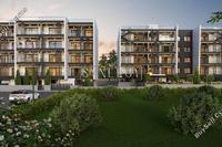 1 Bedroom Apartment in Tsirion (Limassol) for sale 