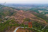 1394 SQM Land in Kornos (Larnaca) for sale 
