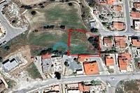 1194 SQM Land · Anglisides (Larnaca) for sale 