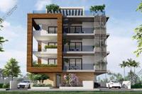 2 Bedroom Apartment · Aradippou (Larnaca) for sale 