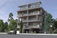 2 Bedroom Apartment in Strovolos (Nicosia) for sale 