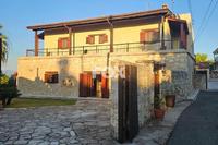 3 Bedroom Detached house · Drousia (Paphos) to rent 