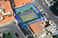 575 SQM Land in Katholiki (Limassol) for sale 