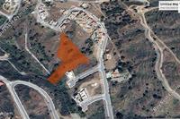 8188 SQM Plot in Argaka (Paphos) for sale 