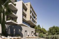 4 Bedroom Apartment in Agios Tychonas (Limassol) for sale 