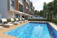1 Bedroom Apartment in Oroklini (Larnaca) for sale 