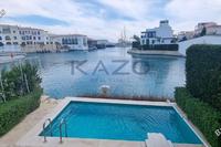 3 Bedroom Detached house in Limassol Marina (Limassol) for sale 