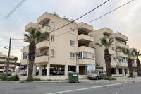 2 Bedroom Penthouse · Larnaca Municipality (Larnaca) for sale 
