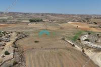 5956 SQM Land · Ergates (Nicosia) for sale 