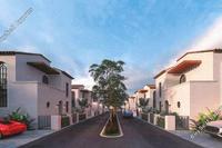 3 Bedroom Detached house · Dekeleia (Larnaca) for sale 