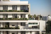 3 Bedroom Penthouse in Sotiros Agios Ioannis Larnaca (Larnaca) for sale 