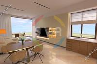 2 Bedroom Apartment in Zakaki (Limassol) for sale 