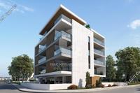 2 Bedroom Penthouse · Chrysopolitissa (Larnaca) for sale 