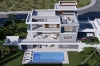 5 Bedroom Detached house in Katholiki (Limassol) for sale 