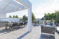 2 Bedroom Penthouse · Oroklini (Larnaca) for sale 