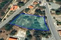 1701 SQM Land · Souni Zanakia (Limassol) for sale 