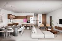 3 Bedroom Apartment in Egkomi (Nicosia) for sale 