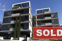 1 Bedroom Apartment · Latsia (Nicosia) for sale 