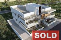 2 Bedroom Apartment in Kallithea (Nicosia) for sale 