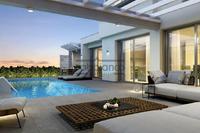 3 Bedroom Detached house in Dekeleia (Larnaca) for sale 