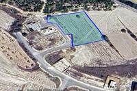 3679 SQM Plot in Alampra (Nicosia) for sale 