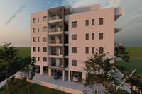 2 Bedroom Penthouse in Latsia (Nicosia) for sale 
