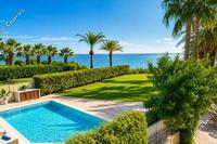 5 Bedroom Detached house in Kapparis (Famagusta) for sale 